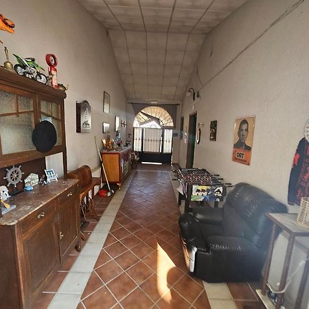 Casa Rural Villa Valtierra Exterior foto
